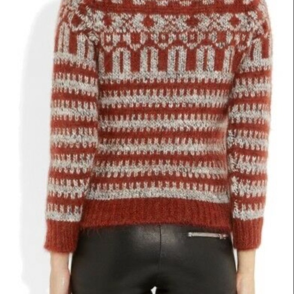 BNWT! ISABEL MARANT ETOILE "Gladys Sweater" - Picture 3 of 10